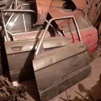 فروش قطعات بی ام و|قطعات یدکی و لوازم جانبی|باغستان, |دیوار