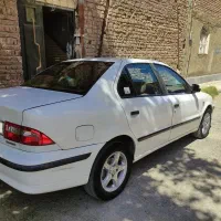 فروش سمند LX مدل 94