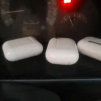 ۳عدد ایرپاد درحد نو