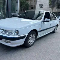 پژو پارس مدل 88 درجه1 نقدواقساط شرایطی