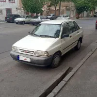 پراید سلامت 78 حتما بخون