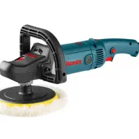 پولیش و واکس و خدمات خودرو