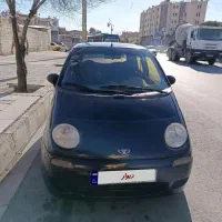 دوو ماتیز مدل ۸۱|خودرو سواری و وانت|شیراز, شهدای شهرک سعدی|دیوار