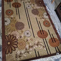 گلیم چهارمتری