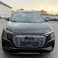 ائودی Q5 تیپ ۴ فول