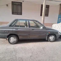 پراید ۸۹ پلمپ