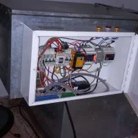 سایلنت باکس|قطعات و لوازم جانبی رایانه|رشت, گلزاران|دیوار