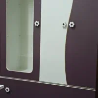 کمدوویترین