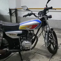 پرواز ۲۰۰ سی‌سی مدل ۱۴۰۰