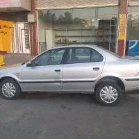سمند lx|خودرو سواری و وانت|تبریز, |دیوار