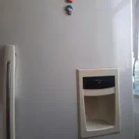 یخچال فریزر