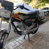 احسان ۱۲۵