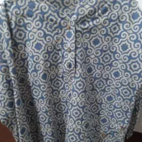 شومیز شلوارلی چادر