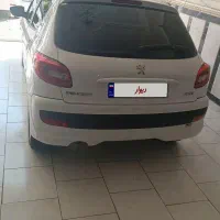پژو 207اتومات پانا|خودرو سواری و وانت|ارومیه, |دیوار