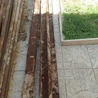 تیر آهن 14