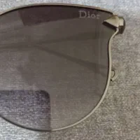 عینک دودی مارک Dior اصل|زیورآلات و اکسسوری|نسیم‌شهر, |دیوار