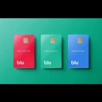 کارت بلو بانک همراه با جایزه