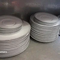 سرویس چینی ۱۲ نفره