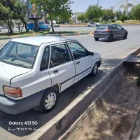 پراید|خودرو سواری و وانت|کرمان, |دیوار