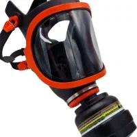 ماسک تمام صورت کلایمکس