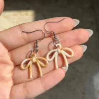 بدلیجات،گوشواره شیک فقط عمده