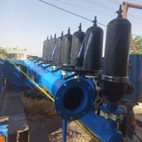 فیلترآبیاری دیسکی.مخزن تزریق کود.فیلترشنی.شنگیر|ماشین‌آلات صنعتی|قزوین, |دیوار