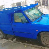 نیسان دوگانه ۹۹ شرکتی|خودرو سواری و وانت|ری, فیروزآبادی|دیوار