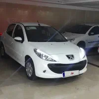 اجاره رنت ۲۰۷ TU5، مدل ۱۴۰۵ صفر کیلومتر