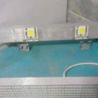 لامپ های دست ساز|لامپ و چراغ|مشهد, طلاب|دیوار