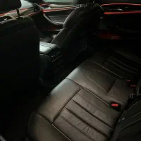 Bmw 540 2018 گذر موقت|خودرو سواری و وانت|رشت, معلم|دیوار
