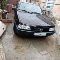 پژو مدل 88اتاق تعویض