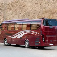 شاگرد سیمکشی اتوبوس