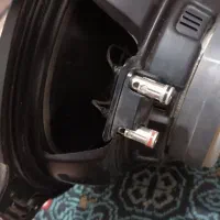 ساب|صوتی و تصویری|گنبد کاووس, |دیوار