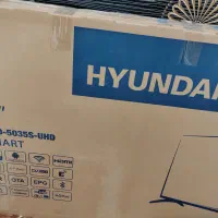 تلویزیون 50 انچ پلم