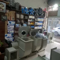 سانتریفیوژ ۳ hp موتوژن ۱۴۰۰ دور