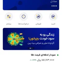 میلی نصب کنید و طلا بگیرید - تخم مرغ