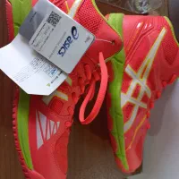 کفس اسپرت آسیکس اصلی