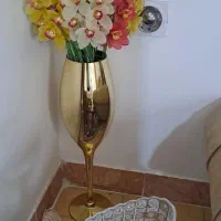 گل و گلدان|گل مصنوعی|کوهدشت, |دیوار