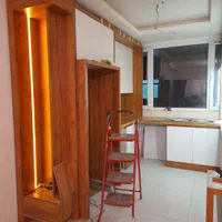 ساخت وتعمیر انواع مصنوعات چوبی وMDF