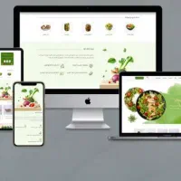 طراحی سایت وسئو(اقساطی) (هاست ودامنه رایگان )|خدمات رایانهای و موبایل|تهران, علیآباد|دیوار