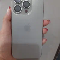 آیفون۱۵پرو