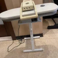 اتو پرس بیترون