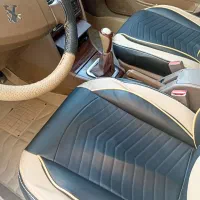 پرشیا سفید مدل۱۳۹۰|خودرو سواری و وانت|نظرآباد, رسالت|دیوار