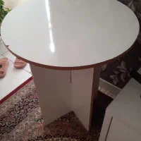 میز خاطره و روانداز