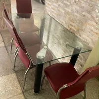 میز غذاخوری
