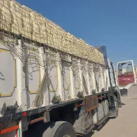 کامیون تک باری. آمیکو|خودرو سنگین|کرمان, |دیوار