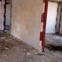 اجر چینی سیمانکاری کف سازی|خدمات پیشه و مهارت|اردبیل, |دیوار