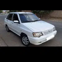 پراید 132مدل 90