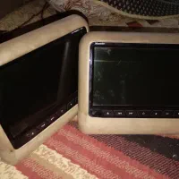 مانیتور صندلی عقب