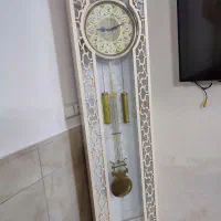 ساعت ایستاده